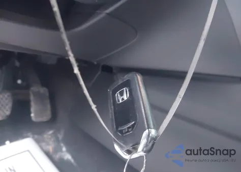 2018 Honda Accord Ex из США, поврежденный, VIN 1HGCV1F49JA010179